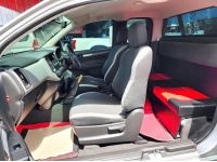 Chevrolet Colorado X-cab 2.5 ดีเซล M/T ปี 2016 รถสวยดูแลดี น่าใช้มากๆ รูปที่ 10